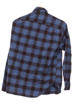 Γυναικείο πουκάμισο Uniqlo, Μέγεθος XS, Χρώμα Πολύχρωμο, Τιμή 5,99 €