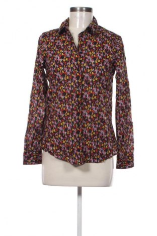 Cămașă de femei United Colors Of Benetton, Mărime S, Culoare Multicolor, Preț 7,99 Lei