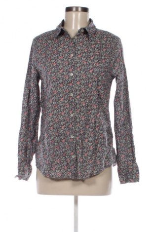 Дамска риза United Colors Of Benetton, Размер M, Цвят Многоцветен, Цена 2,04 €