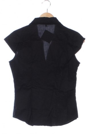 Cămașă de femei United Colors Of Benetton, Mărime XS, Culoare Negru, Preț 50,99 Lei