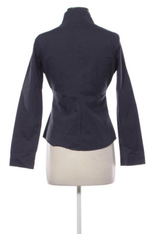 Γυναικείο πουκάμισο United Colors Of Benetton, Μέγεθος S, Χρώμα Μπλέ, Τιμή 14,99 €