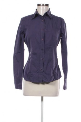 Dámská košile  United Colors Of Benetton, Velikost S, Barva Fialová, Cena  419,00 Kč