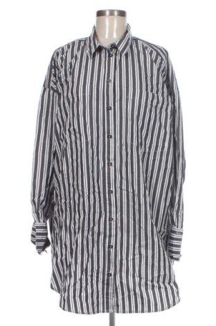 Damenbluse Studio Untold by Ulla Popken, Größe 3XL, Farbe Mehrfarbig, Preis 12,99 €