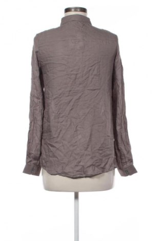 Cămașă de femei Up 2 Fashion, Mărime XS, Culoare Gri, Preț 7,99 Lei