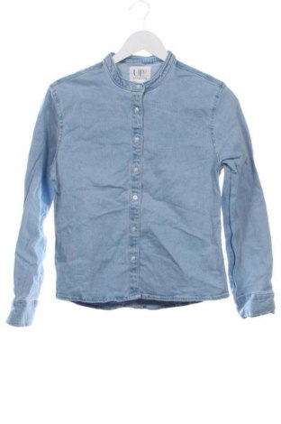 Dámska košeľa  Up 2 Fashion, Veľkosť S, Farba Modrá, Cena  2,95 €