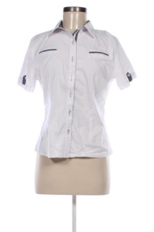 Γυναικείο πουκάμισο Uz-Sa, Μέγεθος L, Χρώμα Λευκό, Τιμή 8,99 €
