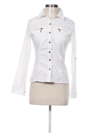 Cămașă de femei Uz-Sa, Mărime L, Culoare Alb, Preț 36,99 Lei