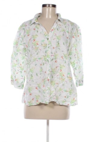 Γυναικείο πουκάμισο VICCI, Μέγεθος XL, Χρώμα Πολύχρωμο, Τιμή 10,99 €