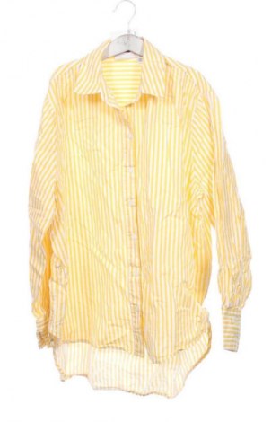 Γυναικείο πουκάμισο VILA, Μέγεθος XS, Χρώμα Πολύχρωμο, Τιμή 15,12 €