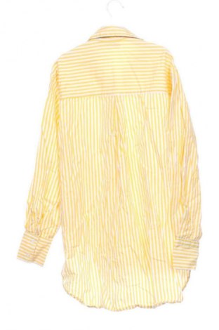 Γυναικείο πουκάμισο VILA, Μέγεθος XS, Χρώμα Πολύχρωμο, Τιμή 15,12 €