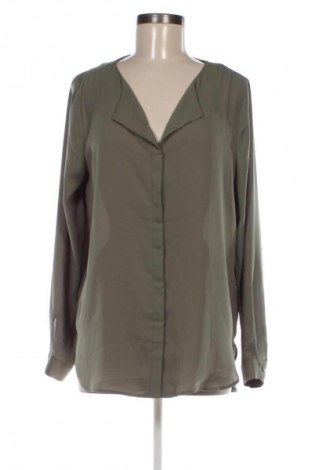 Дамска риза VILA, Размер M, Цвят Зелен, Цена 2,04 €