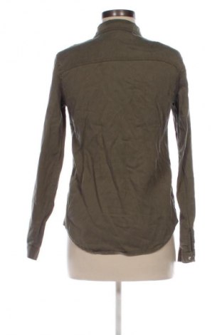 Дамска риза VILA, Размер M, Цвят Зелен, Цена 4,09 €