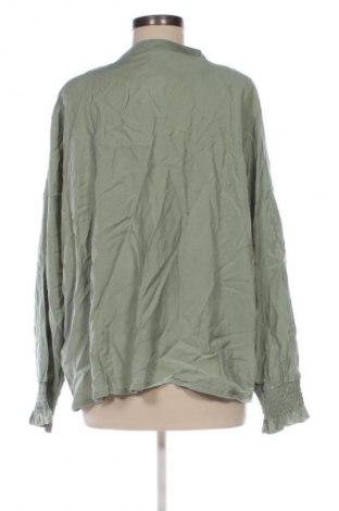 Cămașă de femei VRS, Mărime XXL, Culoare Verde, Preț 57,99 Lei