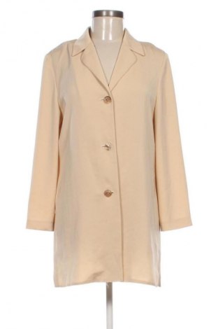 Γυναικείο πουκάμισο Vera Mont, Μέγεθος S, Χρώμα  Μπέζ, Τιμή 42,99 €