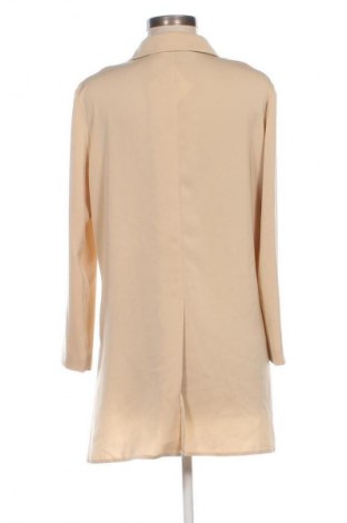 Γυναικείο πουκάμισο Vera Mont, Μέγεθος S, Χρώμα  Μπέζ, Τιμή 42,99 €