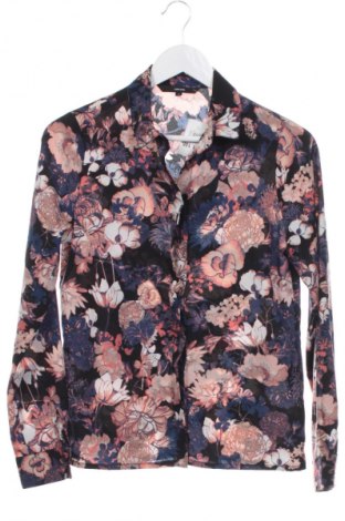 Γυναικείο πουκάμισο Vero Moda, Μέγεθος XS, Χρώμα Πολύχρωμο, Τιμή 6,99 €