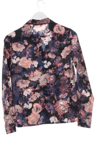 Γυναικείο πουκάμισο Vero Moda, Μέγεθος XS, Χρώμα Πολύχρωμο, Τιμή 6,99 €