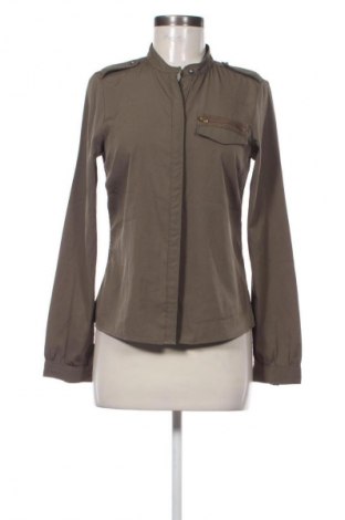 Дамска риза Vero Moda, Размер S, Цвят Зелен, Цена 3,06 €