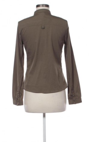 Дамска риза Vero Moda, Размер S, Цвят Зелен, Цена 3,06 €