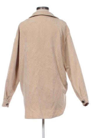 Cămașă de femei Vero Moda, Mărime L, Culoare Bej, Preț 17,99 Lei