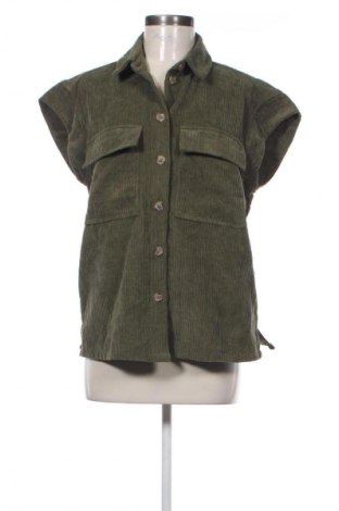 Cămașă de femei Vero Moda, Mărime S, Culoare Verde, Preț 19,99 Lei