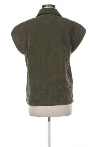Cămașă de femei Vero Moda, Mărime S, Culoare Verde, Preț 19,99 Lei