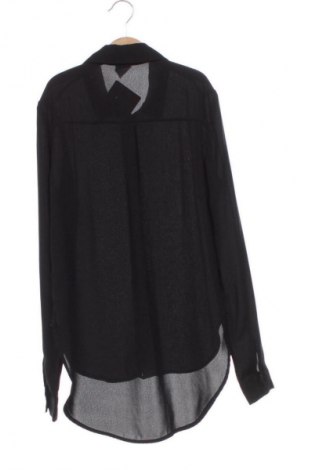 Дамска риза Vero Moda, Размер XS, Цвят Черен, Цена 3,06 €