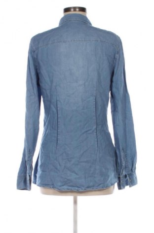 Cămașă de femei Vero Moda, Mărime L, Culoare Albastru, Preț 63,99 Lei