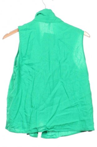 Dámská košile  Vero Moda, Velikost XS, Barva Zelená, Cena  139,00 Kč