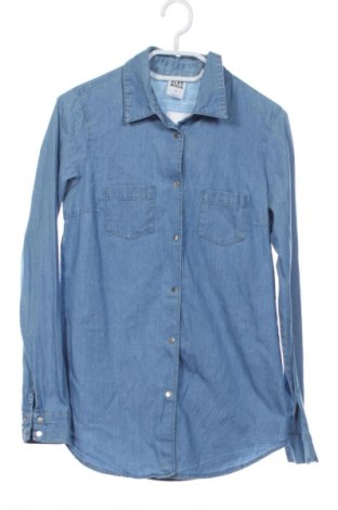 Dámská košile  Vero Moda, Velikost XS, Barva Modrá, Cena  209,00 Kč