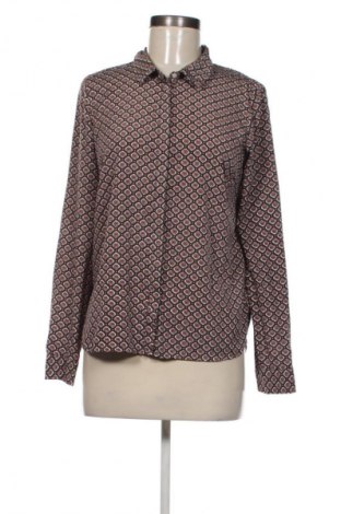 Γυναικείο πουκάμισο Vero Moda, Μέγεθος M, Χρώμα Πολύχρωμο, Τιμή 3,99 €