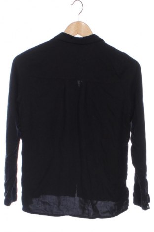 Дамска риза Vero Moda, Размер XS, Цвят Черен, Цена 6,64 €