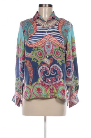 Дамска риза Vilagallo, Размер M, Цвят Многоцветен, Цена 13,80 €