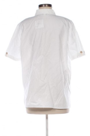 Γυναικείο πουκάμισο Vilona, Μέγεθος XL, Χρώμα Λευκό, Τιμή 6,99 €