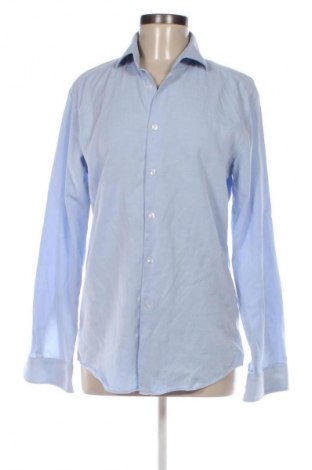 Γυναικείο πουκάμισο Vistula, Μέγεθος M, Χρώμα Μπλέ, Τιμή 10,99 €