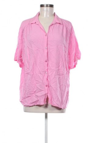 Дамска риза WE, Размер XL, Цвят Розов, Цена 5,62 €