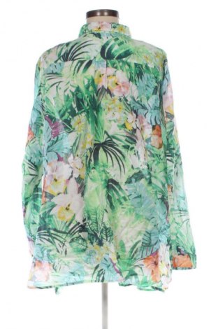 Dámska košeľa  Walbusch, Veľkosť 3XL, Farba Viacfarebná, Cena  17,95 €