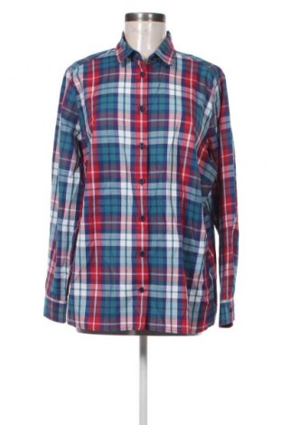 Damska koszula Walbusch, Rozmiar XL, Kolor Kolorowy, Cena 8,99 zł