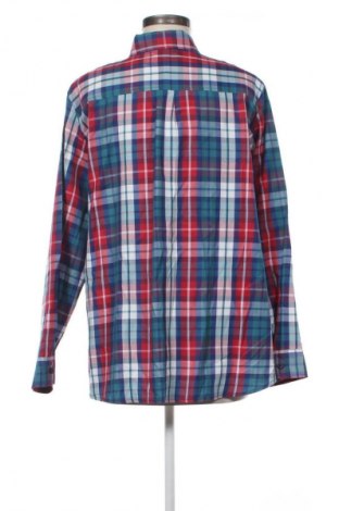 Damska koszula Walbusch, Rozmiar XL, Kolor Kolorowy, Cena 8,99 zł