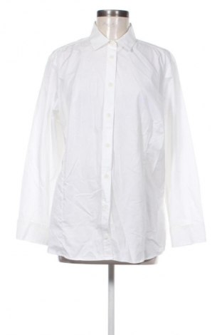 Dámska košeľa  Walbusch, Veľkosť XL, Farba Biela, Cena  33,95 €