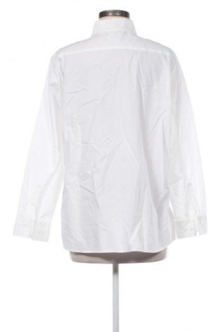 Dámska košeľa  Walbusch, Veľkosť XL, Farba Biela, Cena  33,95 €