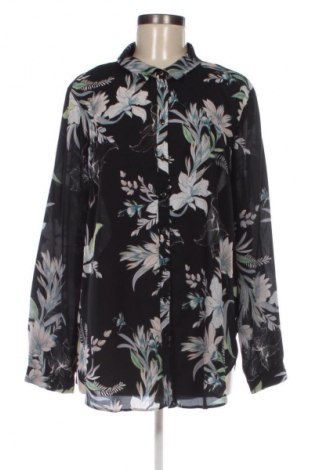 Γυναικείο πουκάμισο Wallis, Μέγεθος XL, Χρώμα Πολύχρωμο, Τιμή 13,99 €