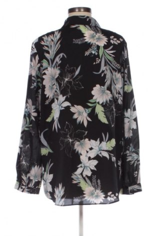 Γυναικείο πουκάμισο Wallis, Μέγεθος XL, Χρώμα Πολύχρωμο, Τιμή 13,99 €