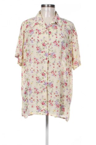 Γυναικείο πουκάμισο Xcepsion, Μέγεθος L, Χρώμα Πολύχρωμο, Τιμή 13,99 €