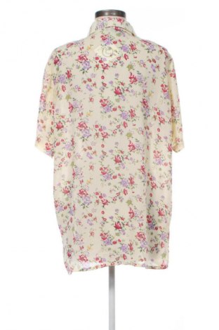 Γυναικείο πουκάμισο Xcepsion, Μέγεθος L, Χρώμα Πολύχρωμο, Τιμή 13,99 €