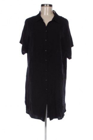 Γυναικείο πουκάμισο Xint, Μέγεθος L, Χρώμα Μαύρο, Τιμή 6,99 €