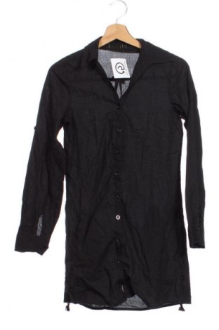 Dámska košeľa  Xside, Veľkosť XS, Farba Čierna, Cena  1,95 €