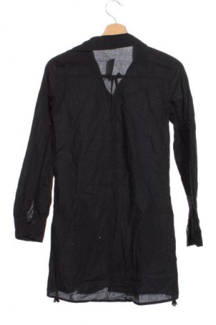 Dámska košeľa  Xside, Veľkosť XS, Farba Čierna, Cena  1,95 €