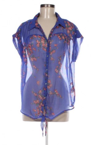 Γυναικείο πουκάμισο Yessica, Μέγεθος XL, Χρώμα Πολύχρωμο, Τιμή 7,99 €