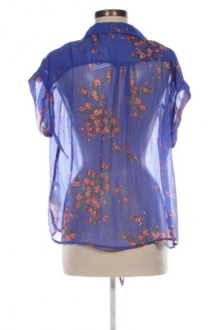 Γυναικείο πουκάμισο Yessica, Μέγεθος XL, Χρώμα Πολύχρωμο, Τιμή 7,99 €